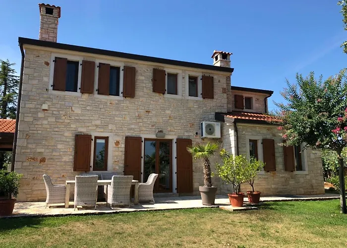 Casa Stefanie
