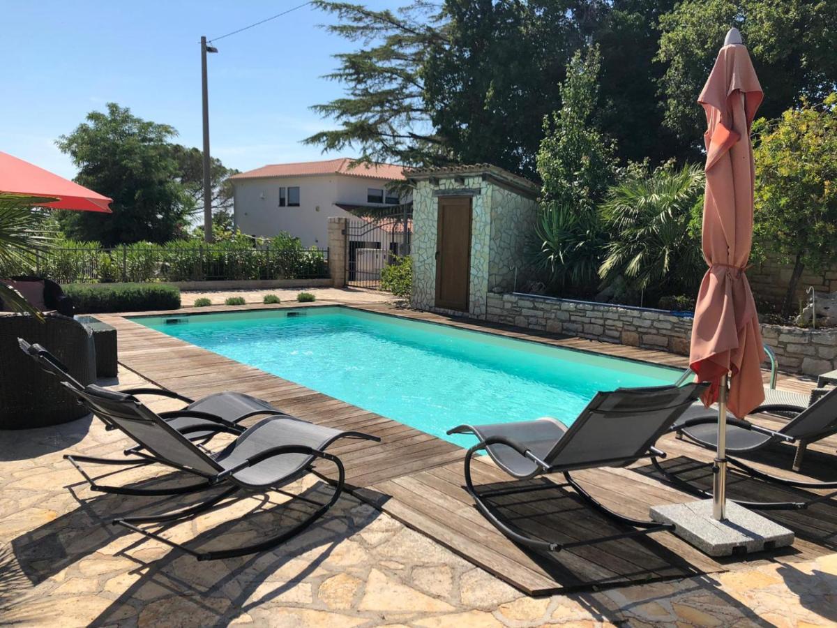 Casa Stefanie Kaštelir
