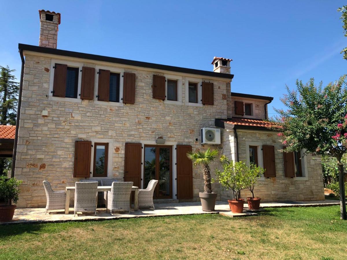 Casa Stefanie Ferienhaus Kaštelir