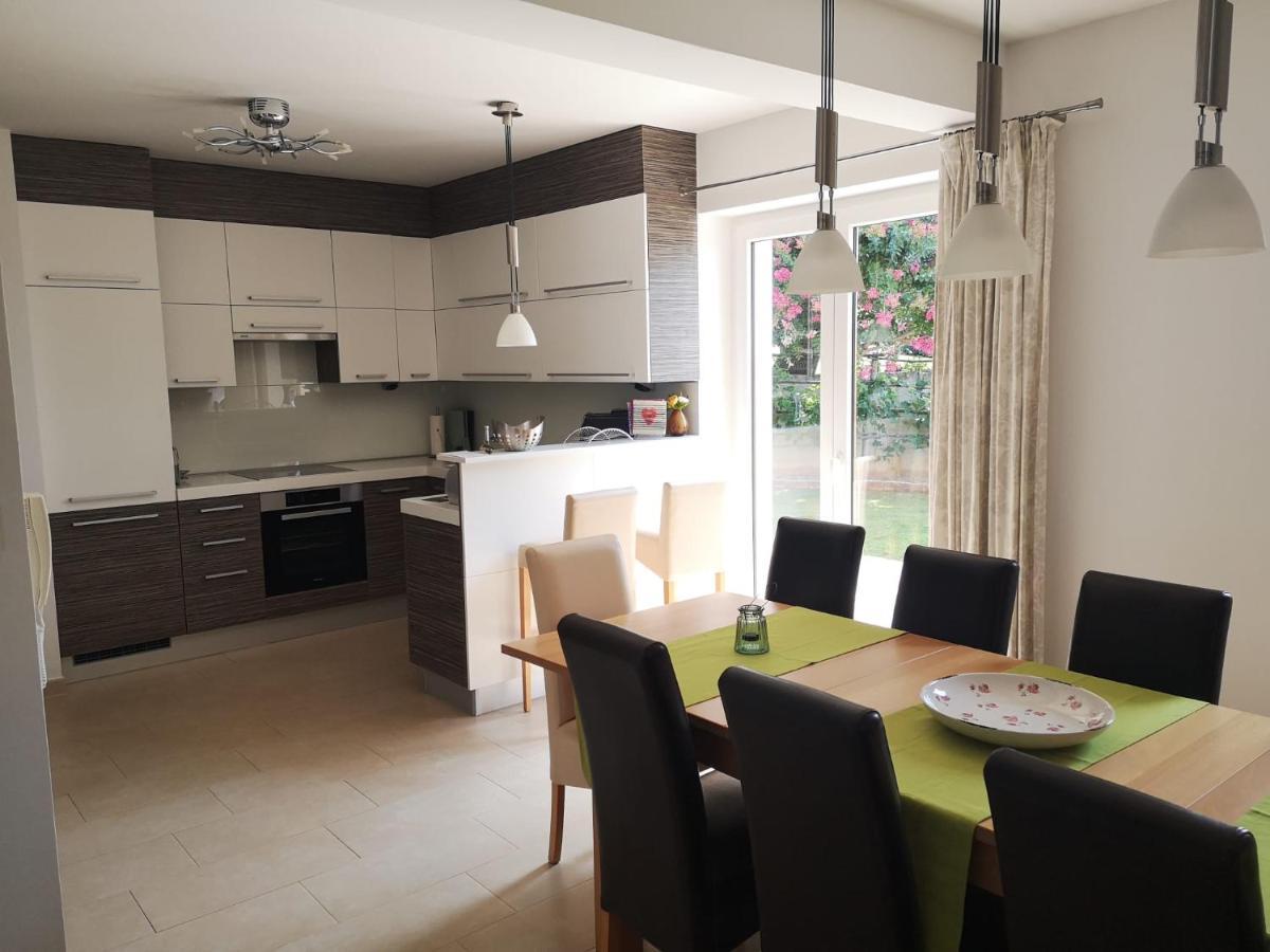 Casa Stefanie *