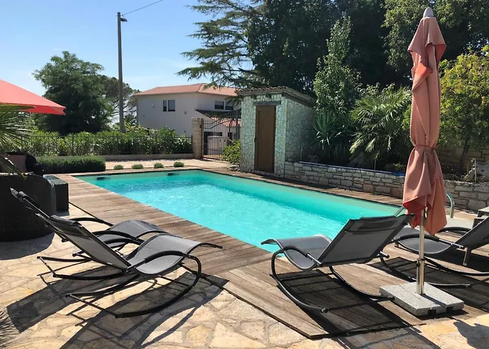Casa Stefanie