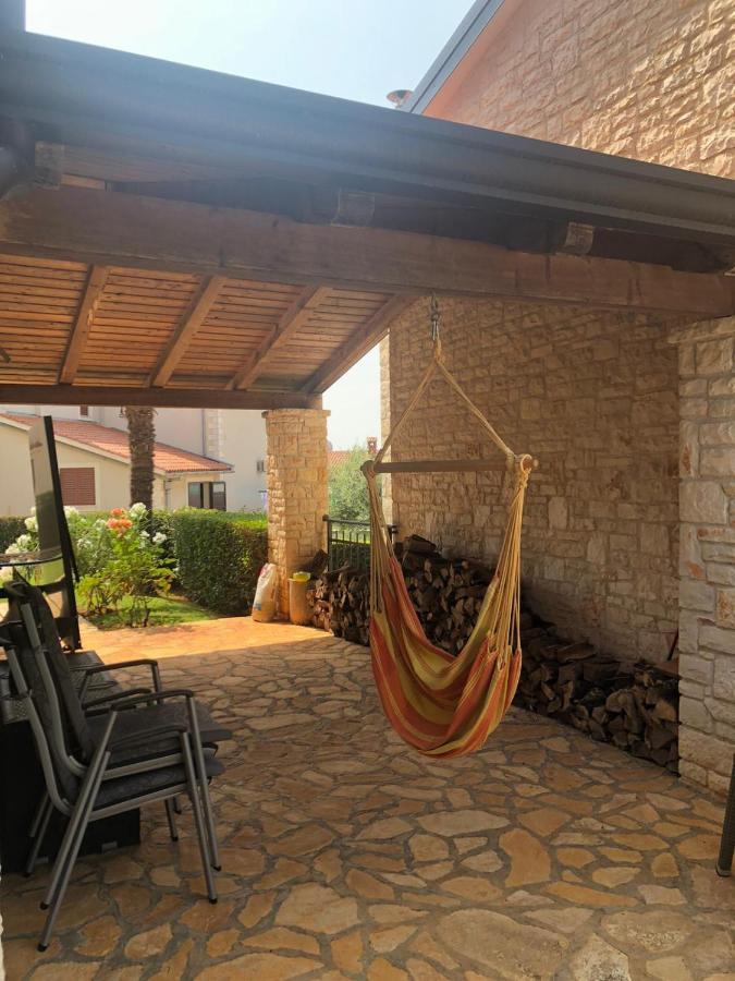 Casa Stefanie * Kaštelir